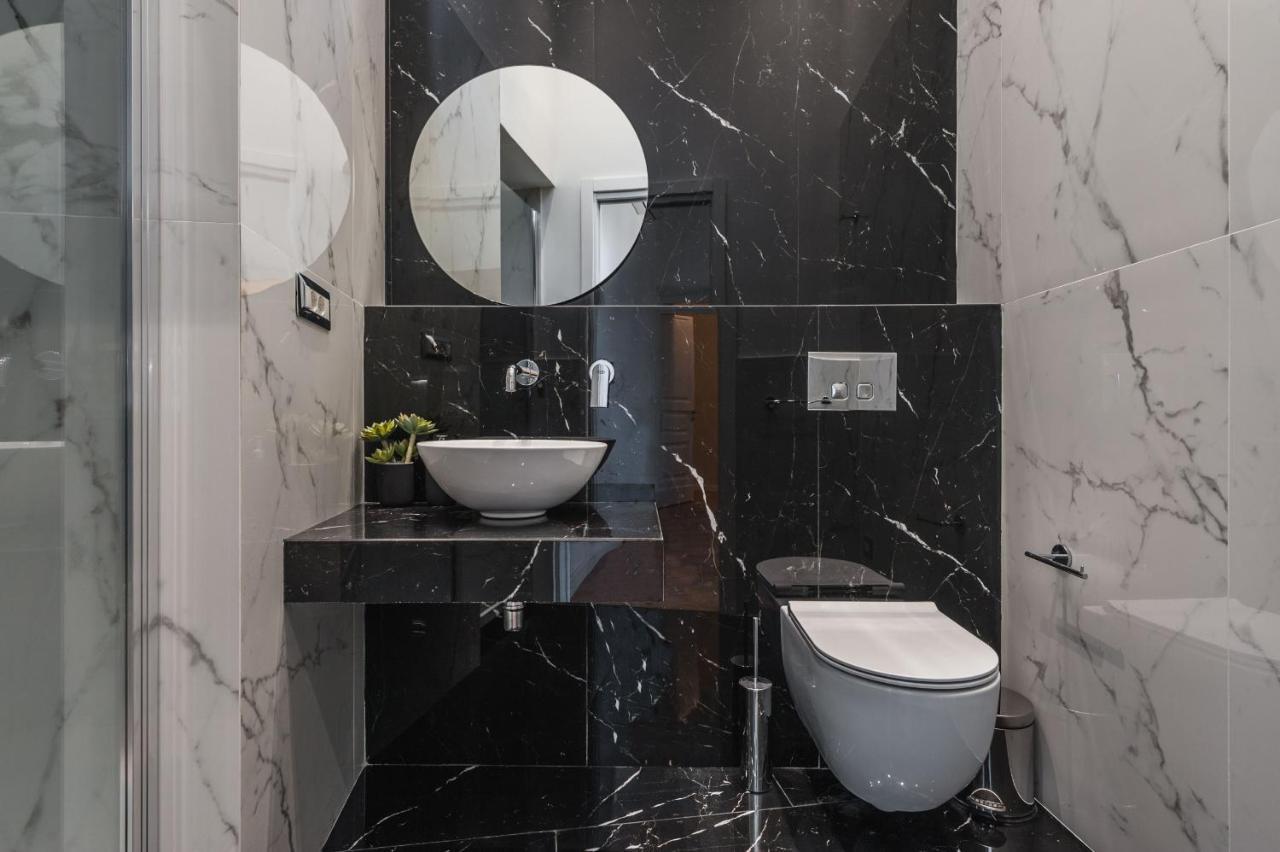 Etnea Modern Apartment By Wonderful Italy คาตาเนีย ภายนอก รูปภาพ