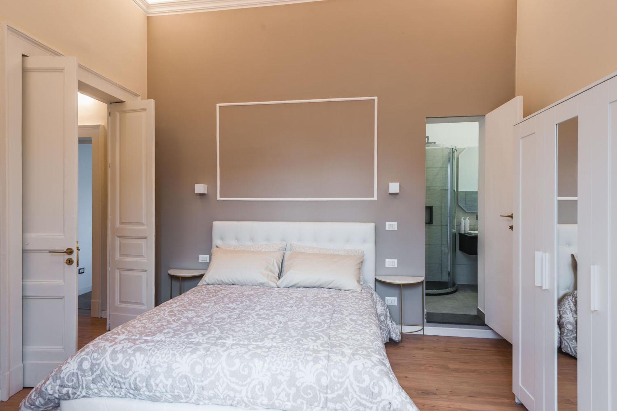 Etnea Modern Apartment By Wonderful Italy คาตาเนีย ภายนอก รูปภาพ
